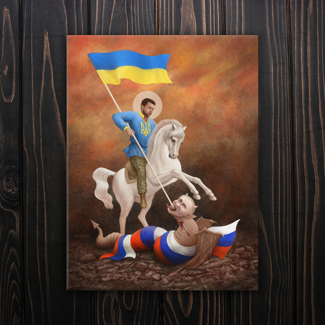 st.zelenskyy