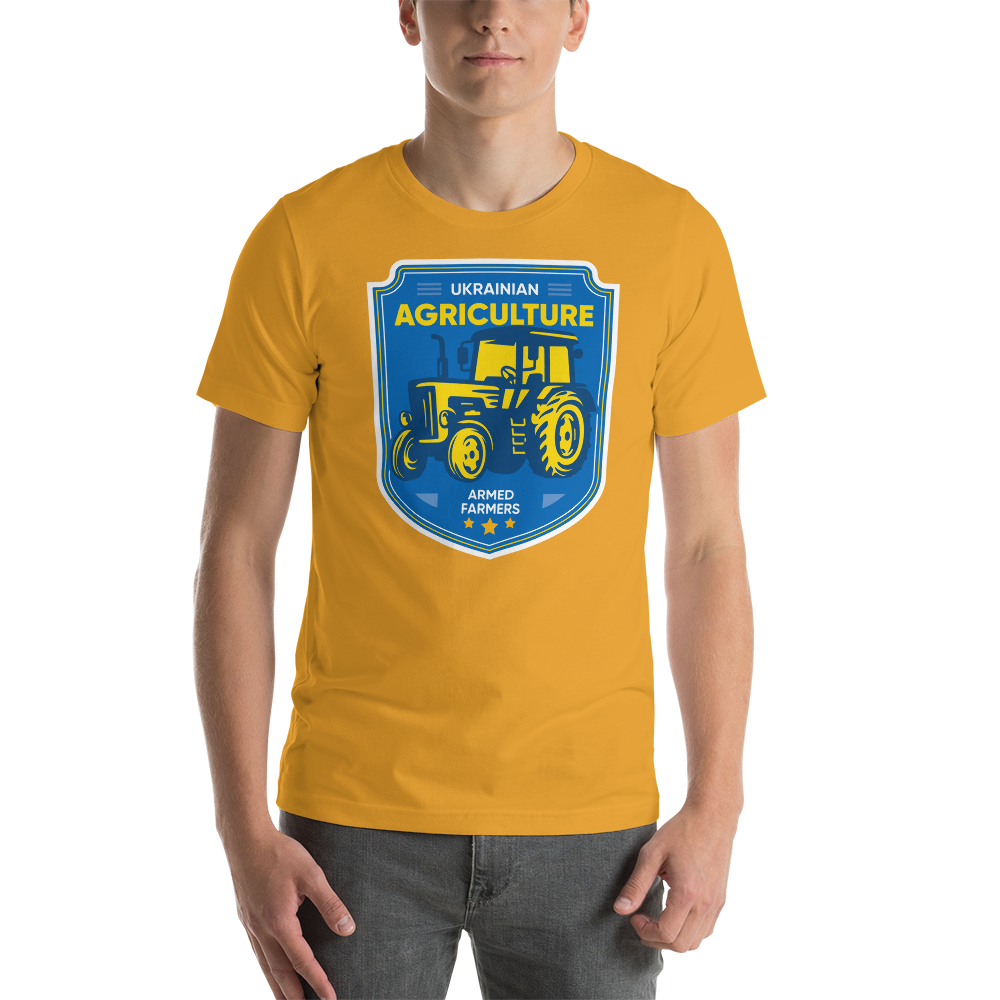 unisex-staple-t-shirt-mustard-front-6235d26150b2a.png