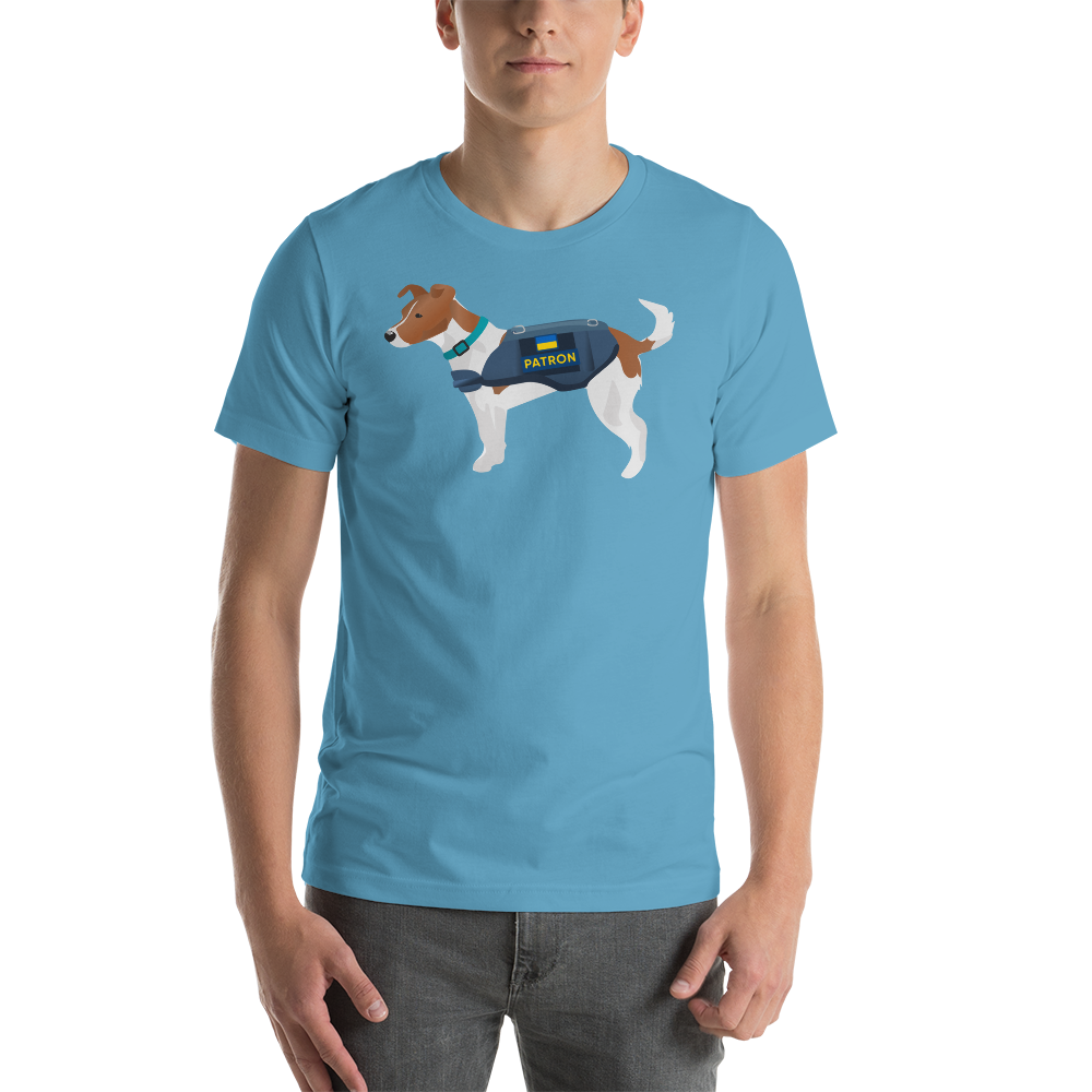unisex-staple-t-shirt-ocean-blue-front-623a5e9a011f2.png
