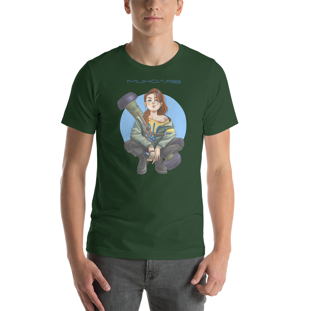 unisex-staple-t-shirt-forest-front-626c6cdd19f6a.png