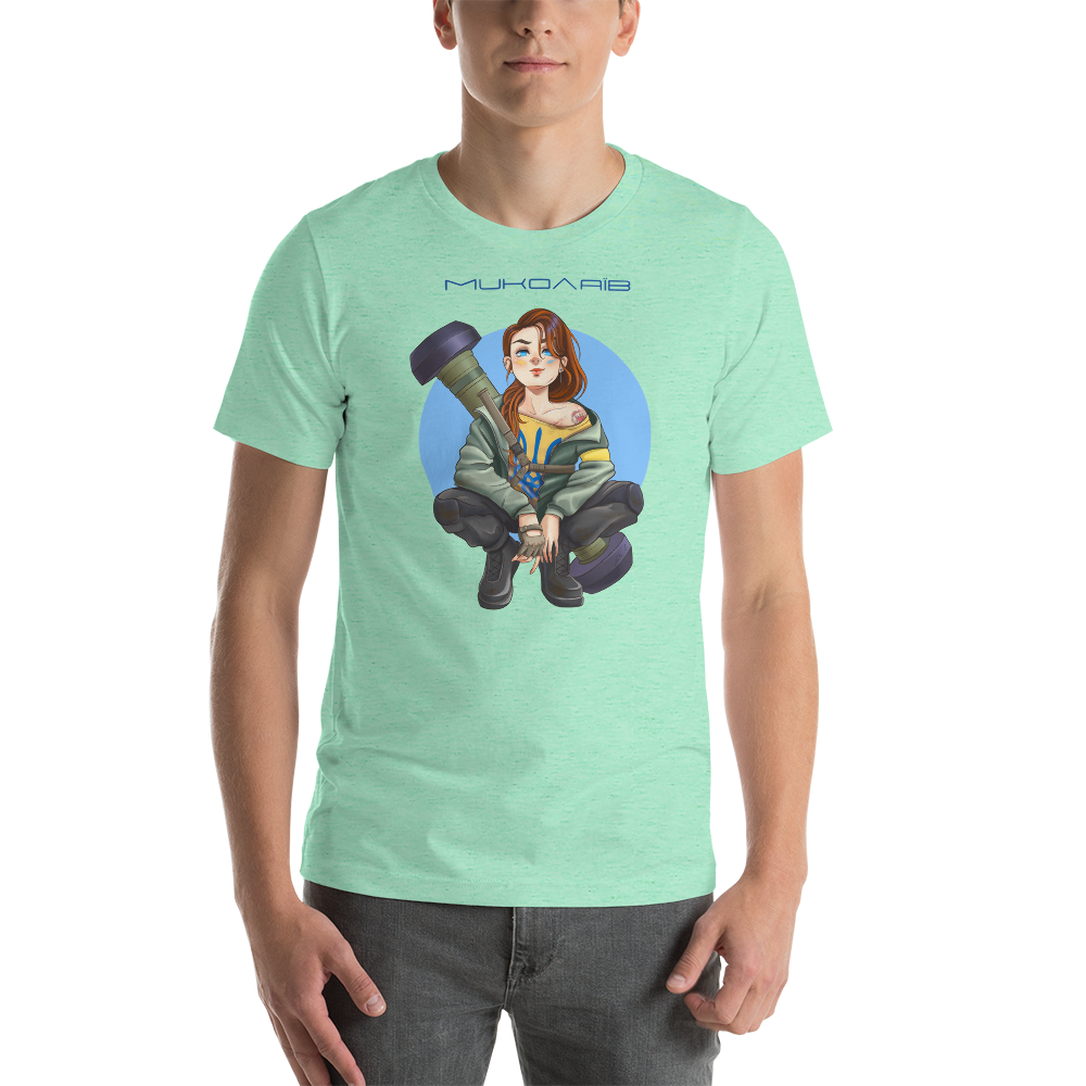 unisex-staple-t-shirt-heather-mint-front-626c6cdd25389.png