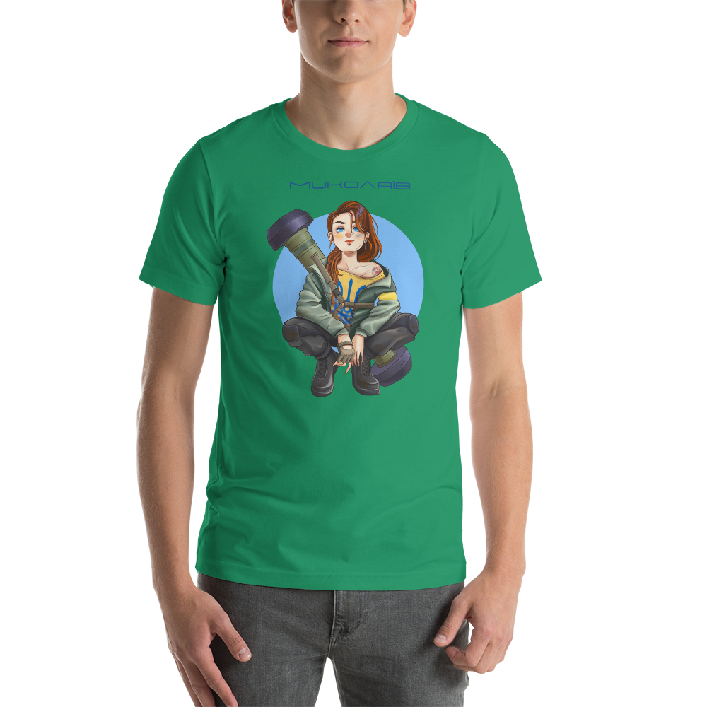 unisex-staple-t-shirt-kelly-front-626c6cdd1df1d.png