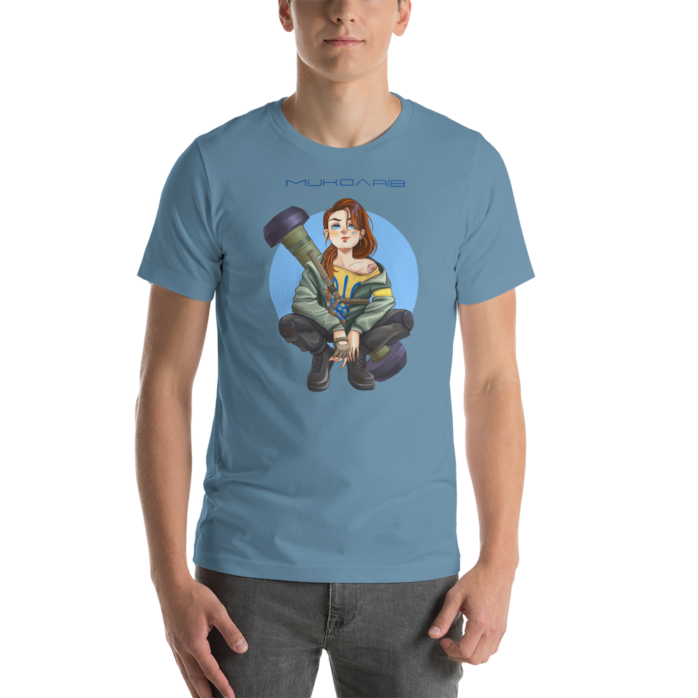 unisex-staple-t-shirt-steel-blue-front-626c6cdd1f60e.png