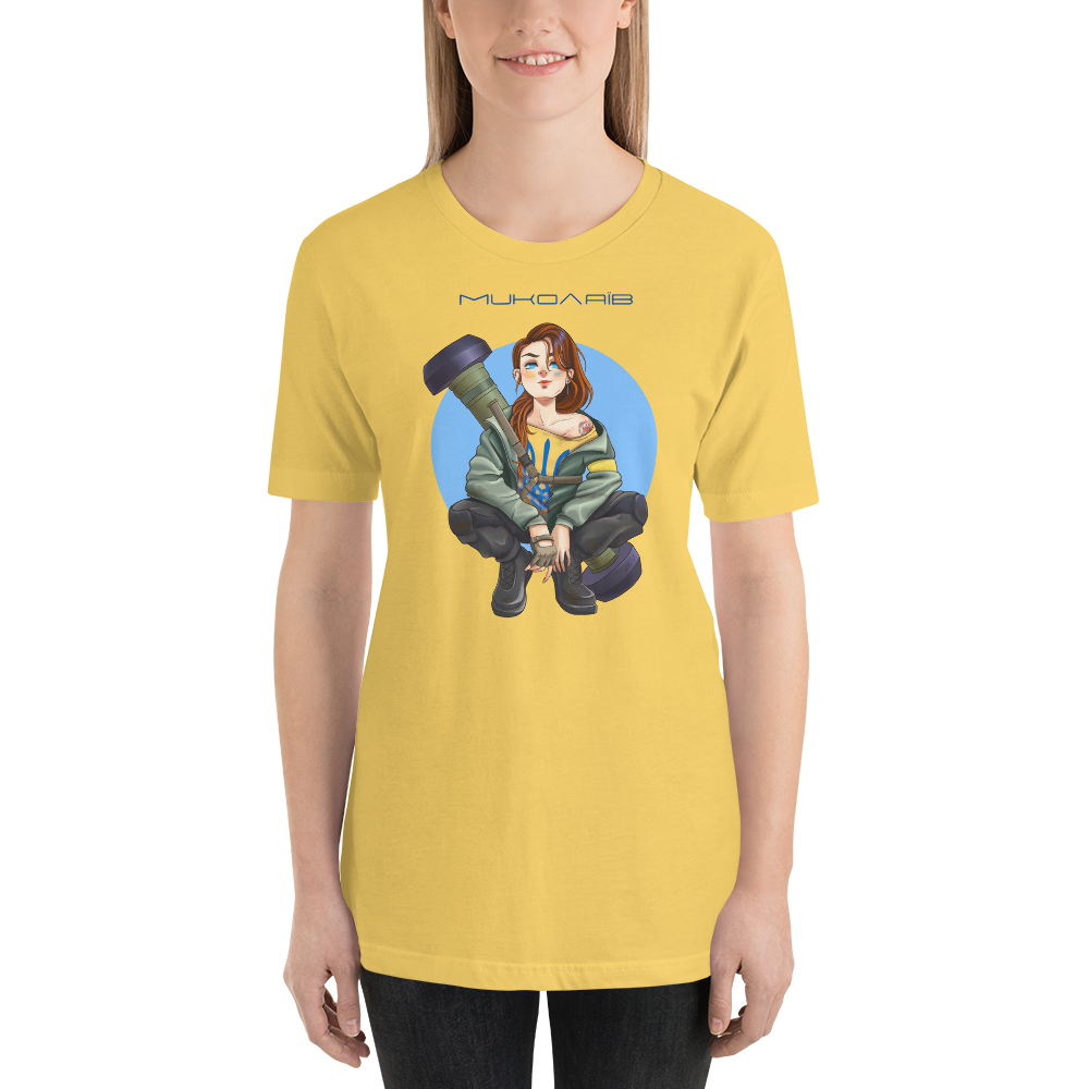 unisex-staple-t-shirt-yellow-front-626c6cdd07d6c.png