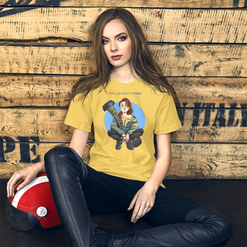 unisex-staple-t-shirt-yellow-front-626c6cdd0b03f.png