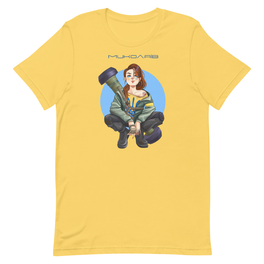 unisex-staple-t-shirt-yellow-front-626c6cdd0fbec.png