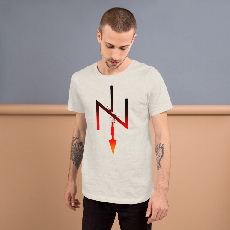 Azov T-Shirt - Support Ukraine