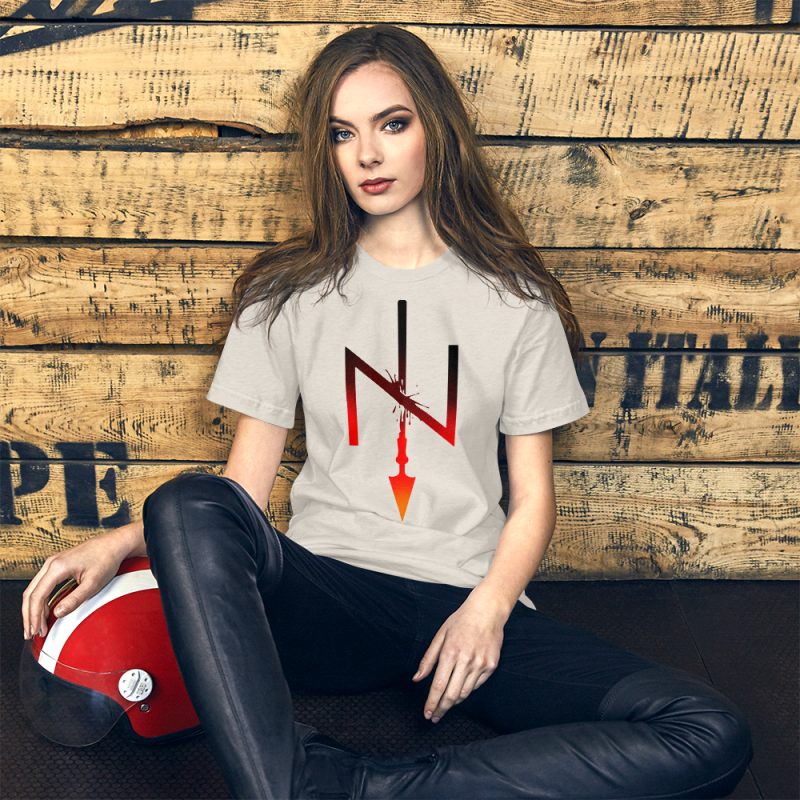 Azov T-Shirt - Support Ukraine